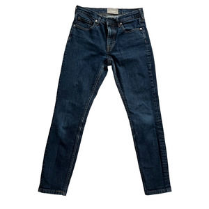 Everlane Mid-rise skinny jeans Women Size 27 Regular